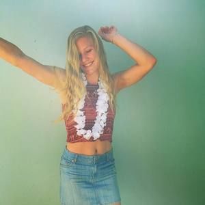 Meet your Posher, Olivia